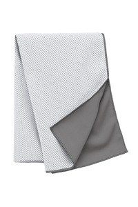 Proact PA578 - Refreshing sports towel Icy White