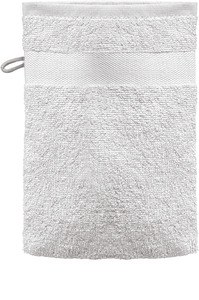 Kariban K107 - Washcloth White