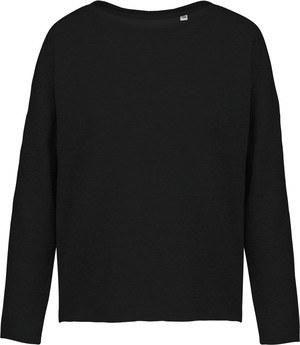 Kariban K471 - Ladies oversized sweatshirt