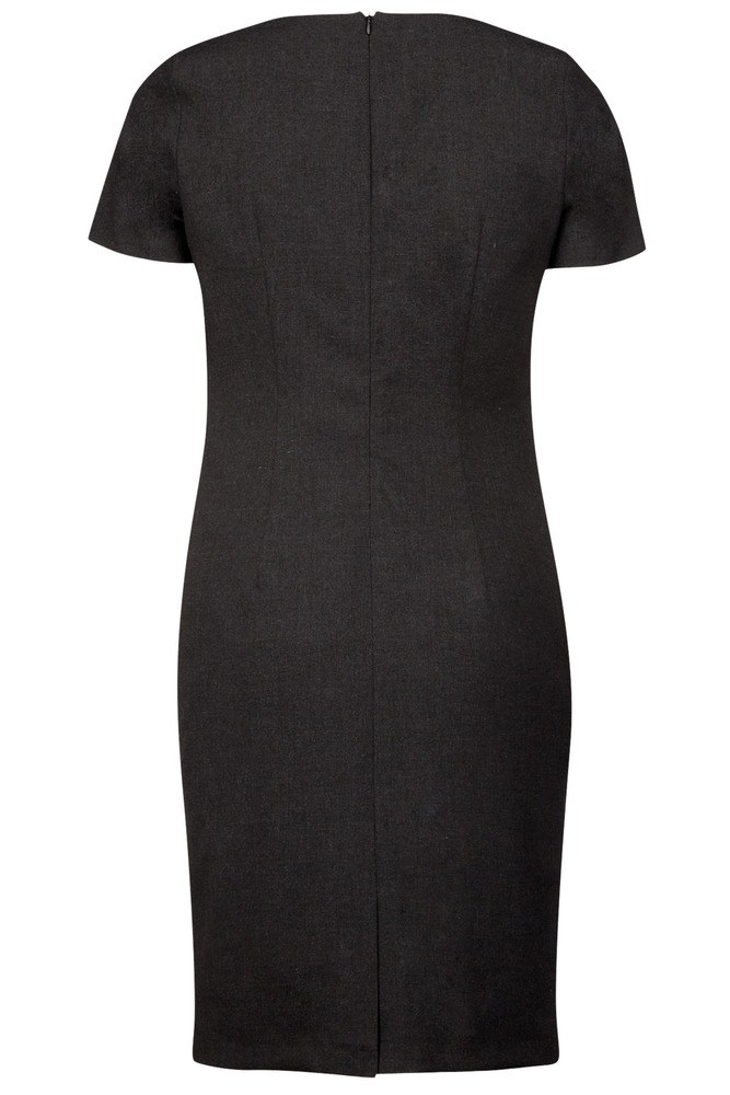 Kariban K500 - Short sleeve dress