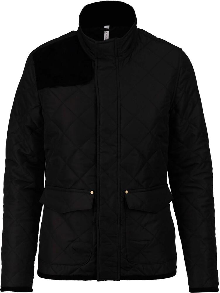 Kariban K6127 - Women's quilted jacket