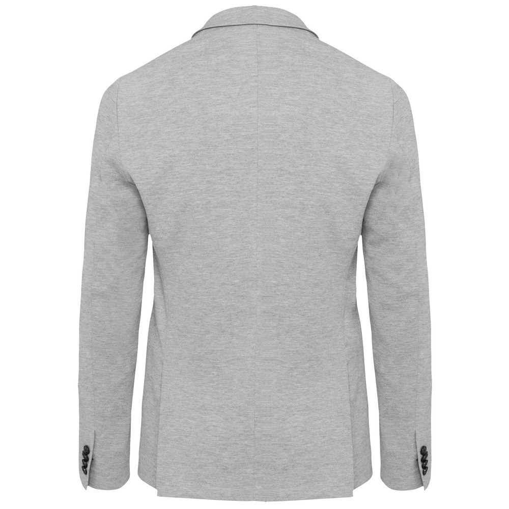 Kariban K6132 - Men's knit jacket