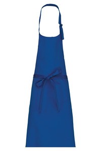 Kariban K895 - Cotton apron without pocket