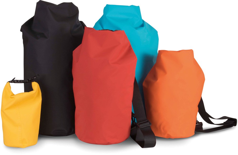 Kimood KI0646 - 15 liter waterproof bag