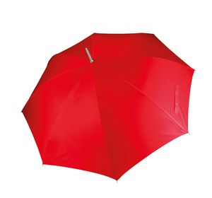 Kimood KI2007 - Golf umbrella Red