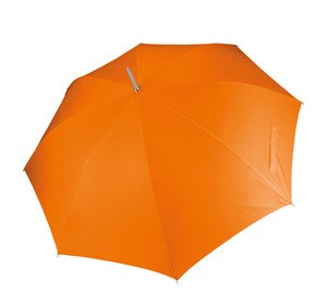 Kimood KI2007 - Golf umbrella Orange