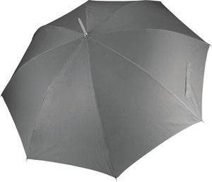 Kimood KI2007 - Golf umbrella Slate Grey