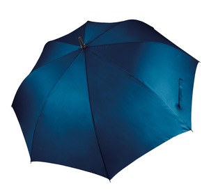 Kimood KI2008 - Large golf umbrella Navy