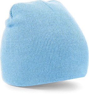 Beechfield B44 - Mens beanie original pull-on beanie