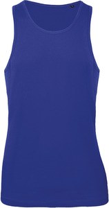 B&C CGTM072 - Mens Inspire organic tank top