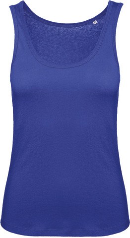 B&C CGTW073 - Womens Organic Inspire Tank Top