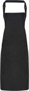 Premier PR115 - Waterproof apron Black