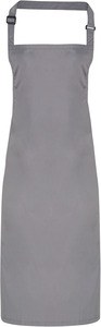 Premier PR115 - Waterproof apron Dark Grey