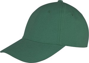 Result RC081X - Memphis cap Bottle Green