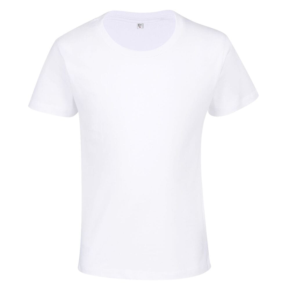 RTP Apparel 03261 - Cosmic 155 Kids Kids’ Short Sleeve Cut And Sewn T Shirt