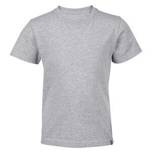ATF 03274 - Lou Made In France Kids’ Round Neck T Shirt