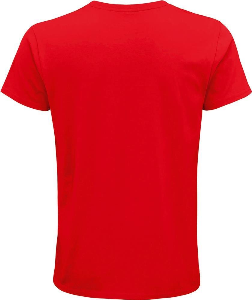 SOL'S 03582 - Crusader Men Round Neck Fitted Jersey T Shirt