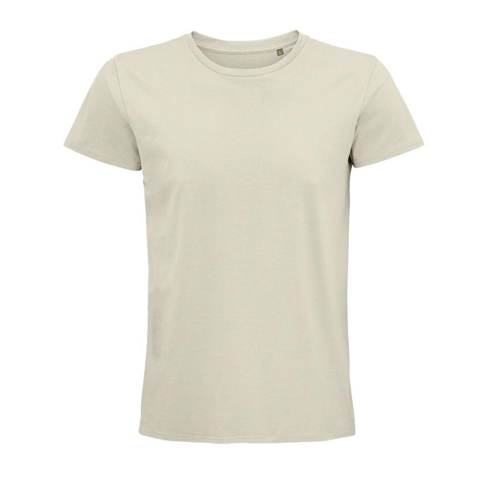 SOL'S 03565 - Pioneer Men Round Neck Fitted Jersey T Shirt