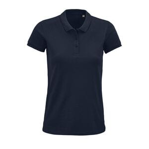 SOLS 03575 - Planet Women Polo Shirt