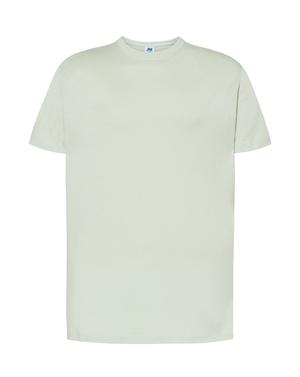 JHK JK155 - Round Neck Man 155 T-Shirt