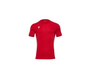 MACRON MA5079 - RIGEL HERO T-SHIRT Red