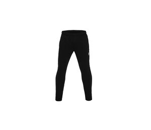 MACRON MA8223 - Adult jogging pants Black