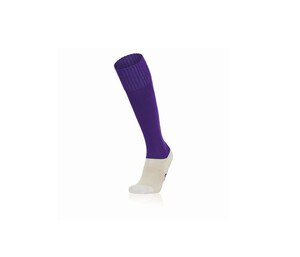 MACRON MA5908 - Soccer socks Purple