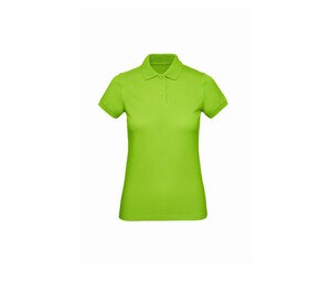 B&C BC401 - Inspire polo women