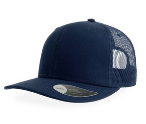 Atlantis AT212 - Trucker cap Navy