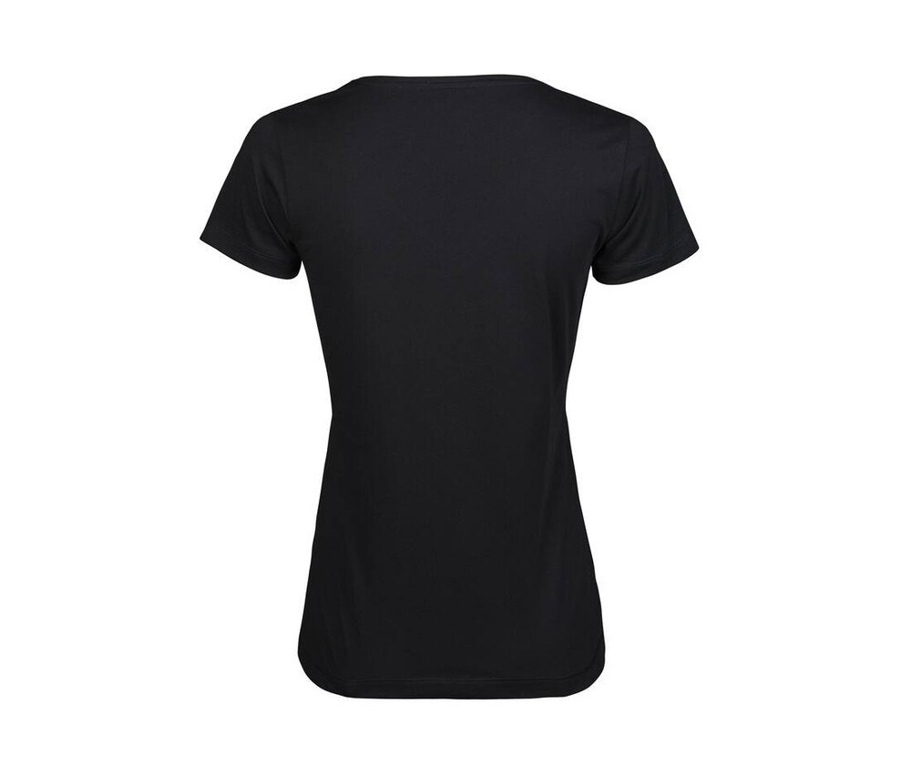 Tee Jays TJ5005 - Women's V-neck T-shirt