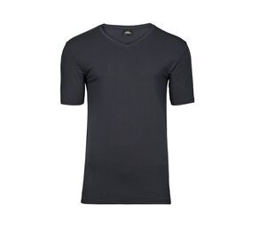 Tee Jays TJ401 - Stretch V-neck T-shirt