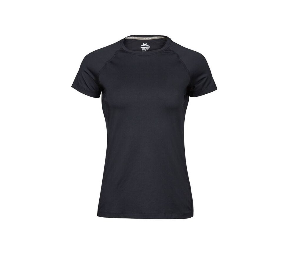 Tee Jays TJ7021 - Women's sports t-shirt