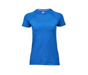 Tee Jays TJ7021 - Womens sports t-shirt