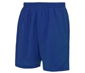 Just Cool JC080 - sports shorts Royal Blue