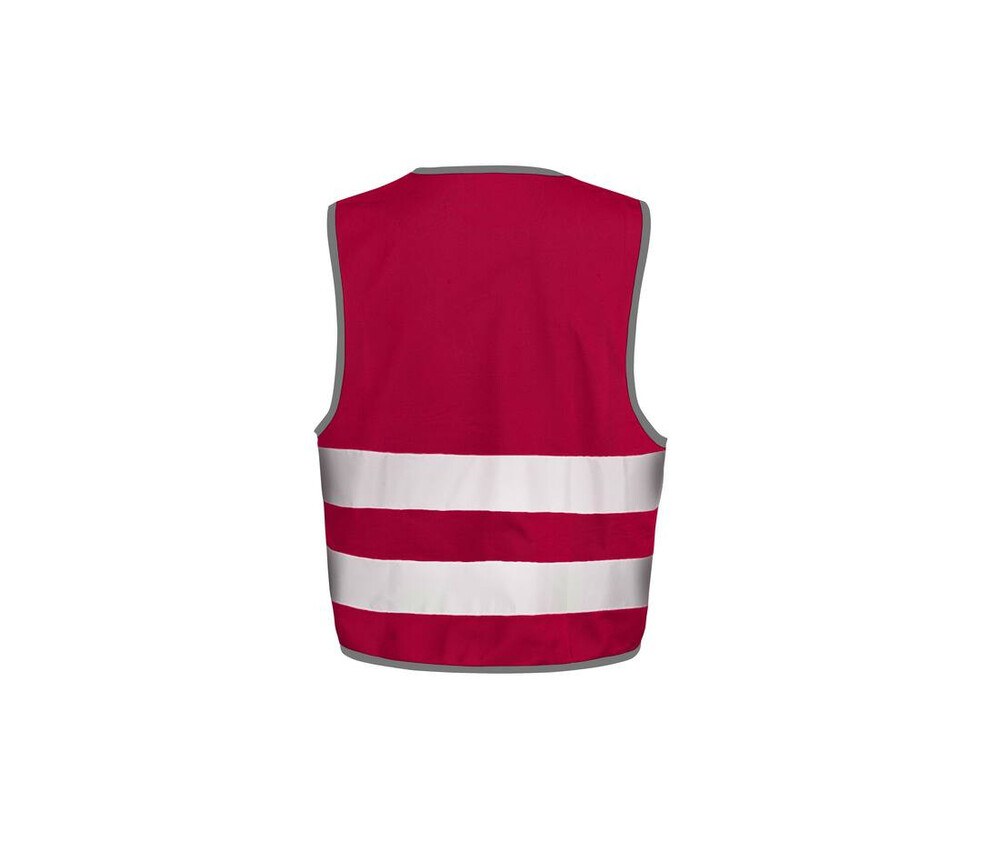 Result R200JEV - Child safety vest