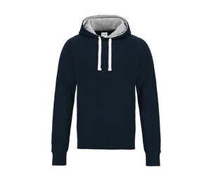 AWDIS JH100 - heavy hoodie Oxford Navy