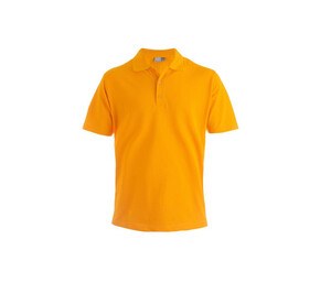 Promodoro PM4001 - 220 pique polo shirt Orange