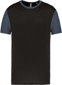 PROACT PA4023 - Adults Bicolour short-sleeved t-shirt