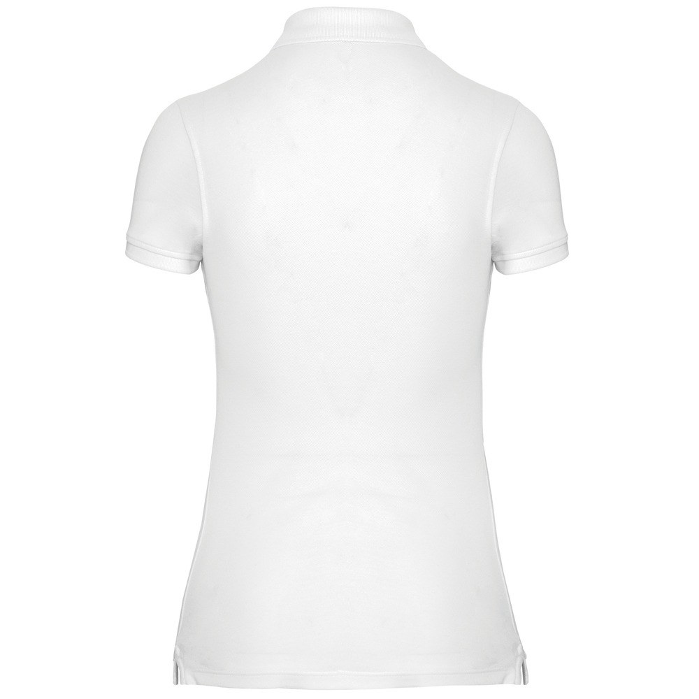WK. Designed To Work WK275 - Ladies' short-sleeved polo shirt