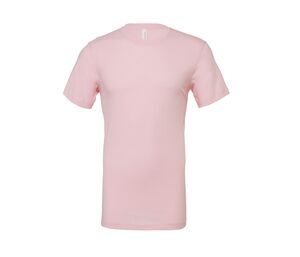 Bella + Canvas BE3001 - Unisex cotton t-shirt Soft Pink