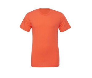 Bella + Canvas BE3001 - Unisex cotton t-shirt Coral