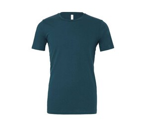 Bella + Canvas BE3001 - Unisex cotton t-shirt Deep Teal