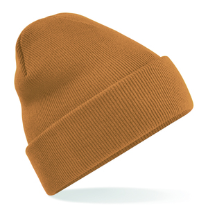 Beechfield B45 - Original Cuffed Beanie