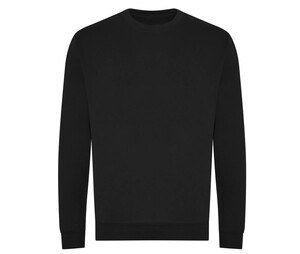 AWDIS JH230 - Organic cotton sweatshirt