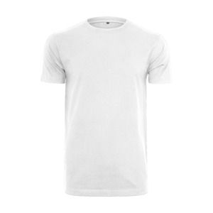 Build Your Brand BY136 - Organic mens t-shirt