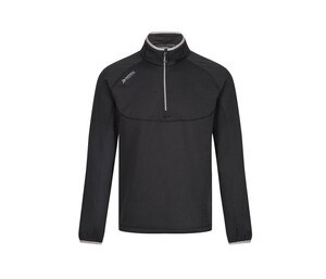 Regatta RGF644 - Fleece undershirt Black