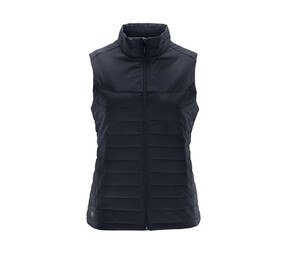 Stormtech SHKXV1W - Woman mattress bodywarmer Navy