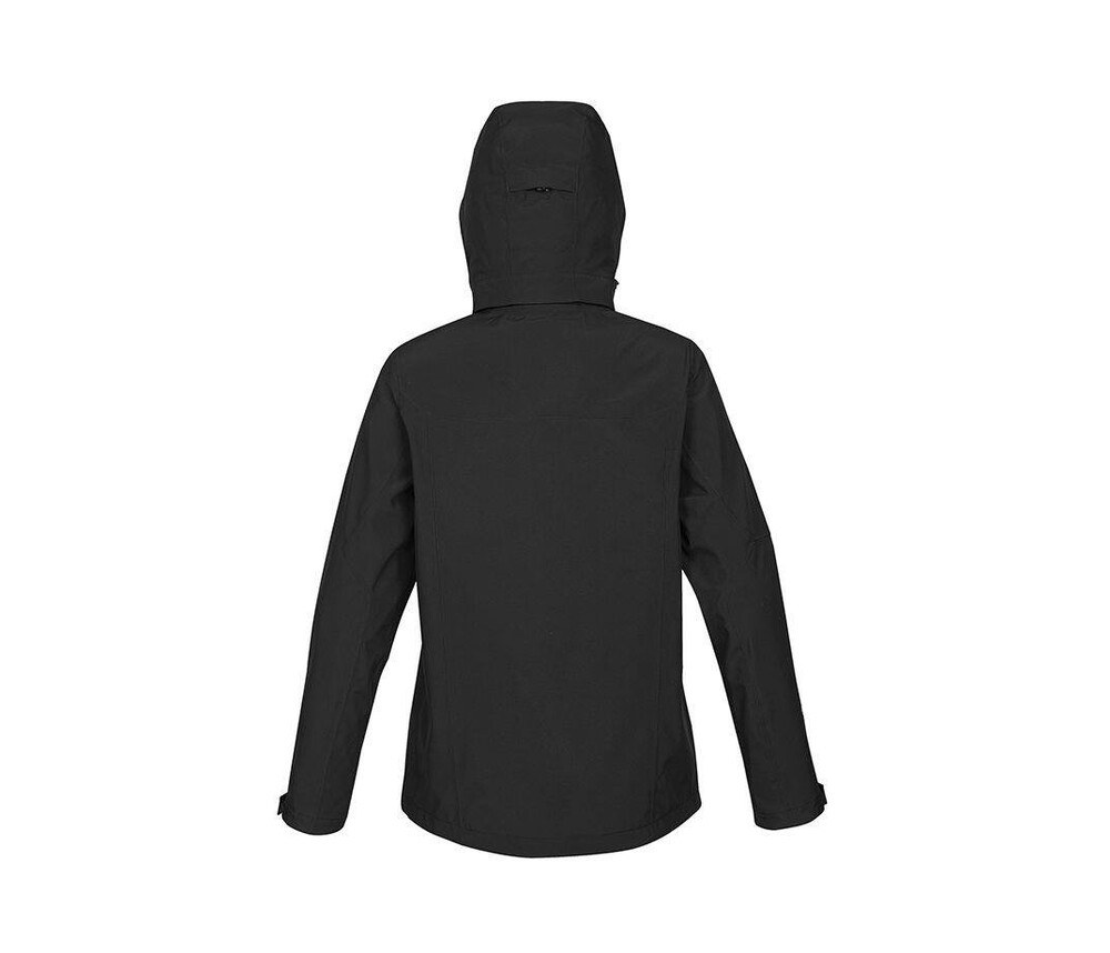 Stormtech SHXB3W - High Technicity Women's Softshell jacket