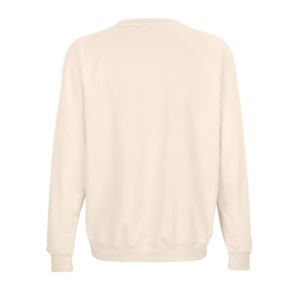 SOL'S 03814 - Columbia Unisex Round Neck Sweatshirt