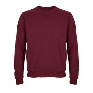 SOLS 03814 - Columbia Unisex Round Neck Sweatshirt